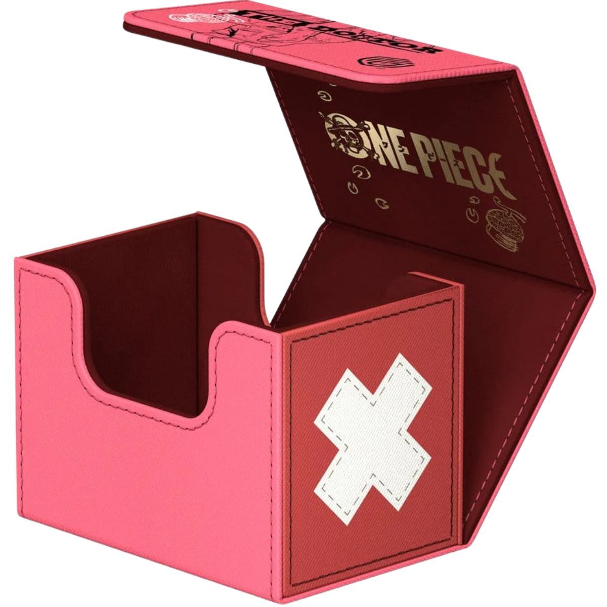 Ultimativer Schutz – Sidewinder 80+ XenoSkin – One Piece – Chopper