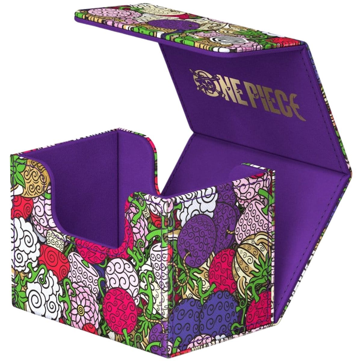 Ultimativer Schutz - Sidewinder 80+ XenoSkin - One Piece - Teufelsfrüchte