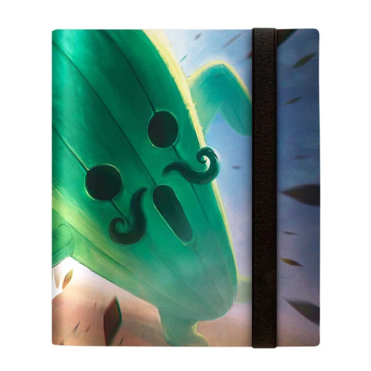 Item Ultra PRO - MTG FINAL FANTASY™ Jumbo Cactuar 4-Pocket PRO-Binder
